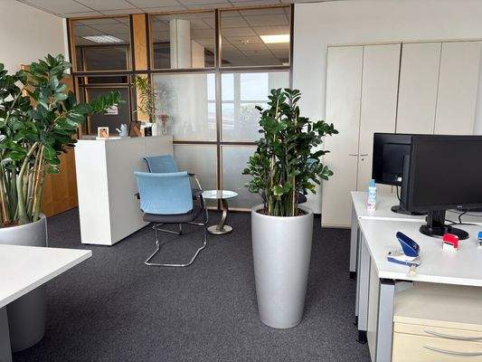 Büroraum (2.OG)