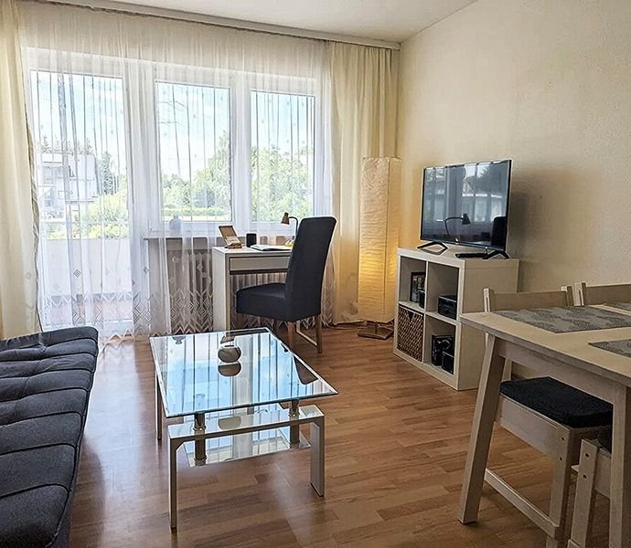 2 Zimmer Wohnung in Koblenz (Wallersheim)