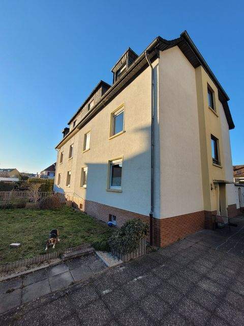 Rüsselsheim Wohnungen, Rüsselsheim Wohnung mieten