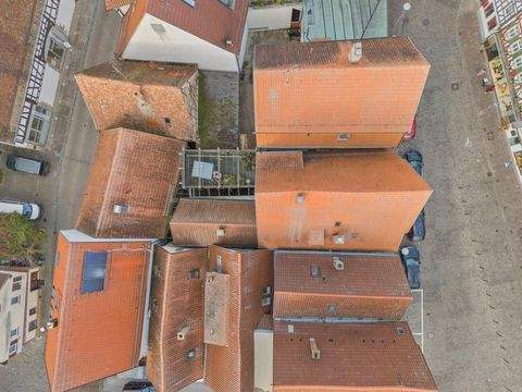 Leonberg Renditeobjekte, Mehrfamilienhäuser, Geschäftshäuser, Kapitalanlage