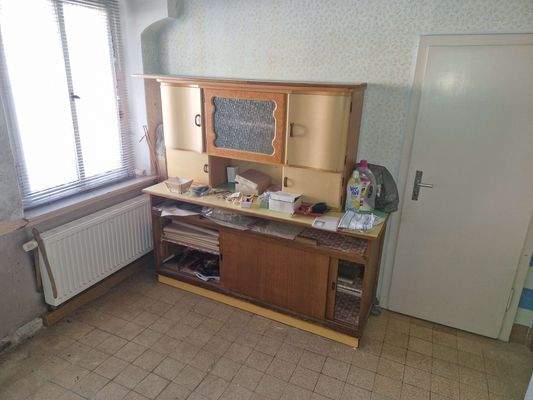 ehemalige Bäckerei EG