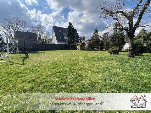 Rückersdorf Grundstücke, Rückersdorf Grundstück kaufen