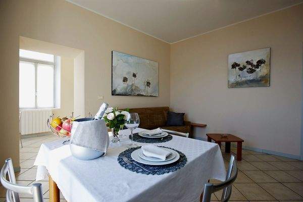 3-Zimmer-Wohnung Nr. 9 mit großem Balkon