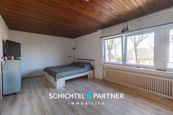S&P | Schlafzimmer