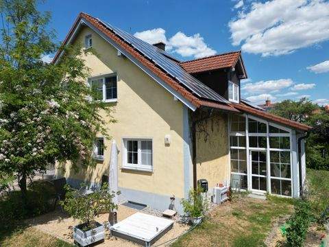 Mistelgau Häuser, Mistelgau Haus kaufen