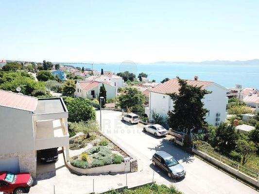 Ihre Traumwohnung in der Nähe des Meeres! 