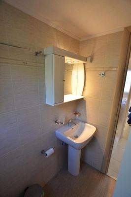 Kreta, Ammoudara: Komplex aus 1 Villa und 4 Bungalows in Strandnähe zu verkaufen