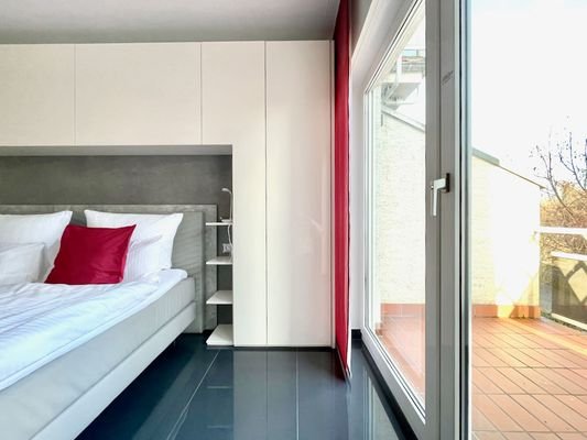 2. Balkon