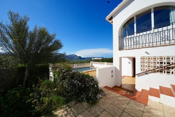 Finca Stil