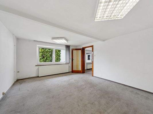 Zimmer II. Obergeschoss