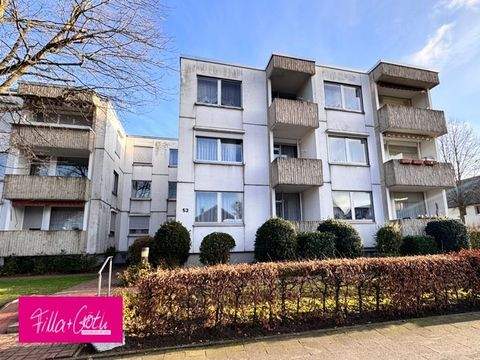 Gütersloh Wohnungen, Gütersloh Wohnung kaufen