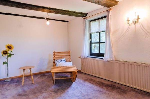 Zwischengeschoss "Kellerstube"