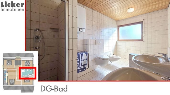 DG-Bad