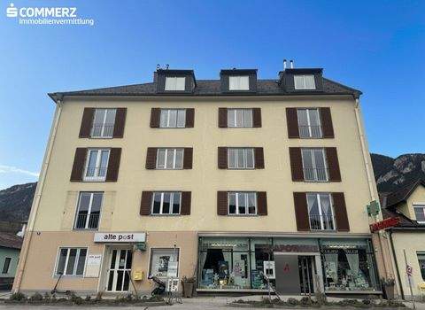 Payerbach Wohnungen, Payerbach Wohnung kaufen