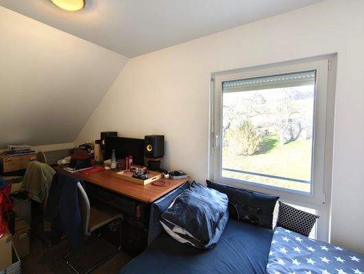 Kinderzimmer 1 - Haus rechts