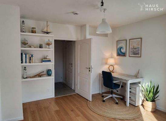 Einrichtungsbeispiel (KI)