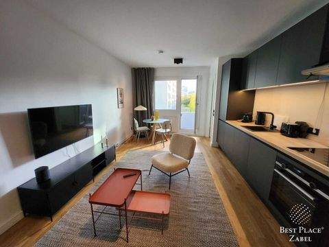 Berlin Wohnen auf Zeit, möbliertes Wohnen