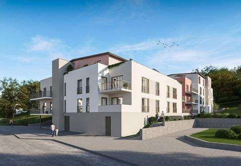 Treis-Karden Wohnungen, Treis-Karden Wohnung kaufen