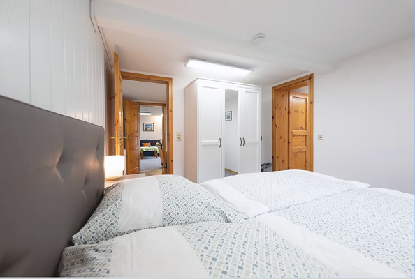 Ferienwohnung 5 Schlafzimmer
