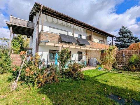 Mühldorf a. Inn Häuser, Mühldorf a. Inn Haus kaufen