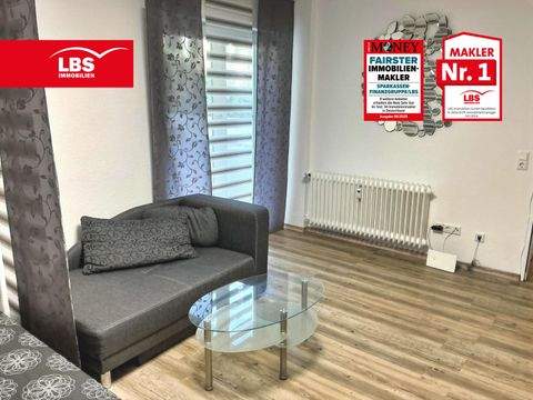 Herford Wohnungen, Herford Wohnung kaufen