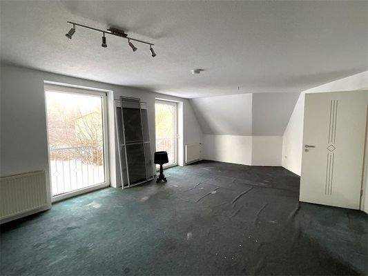 Wohnen-Schlafen OG WHG