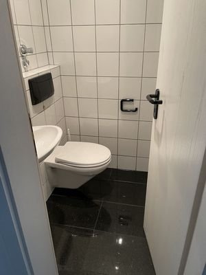 Gäste WC