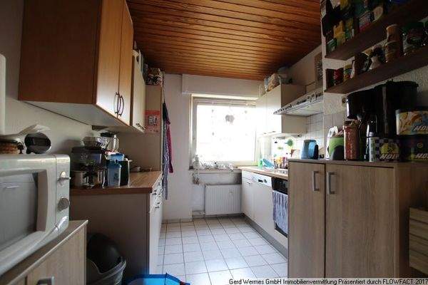 Küchenbereich