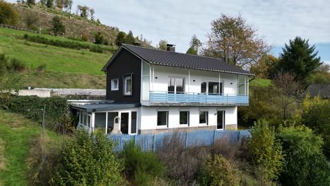 Bad Laasphe Häuser, Bad Laasphe Haus kaufen