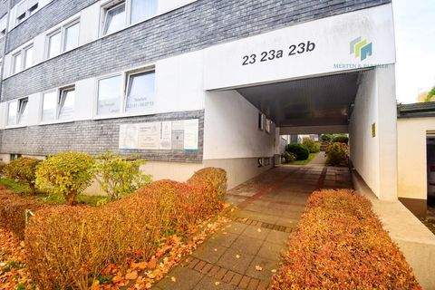 Remscheid Büros, Büroräume, Büroflächen 