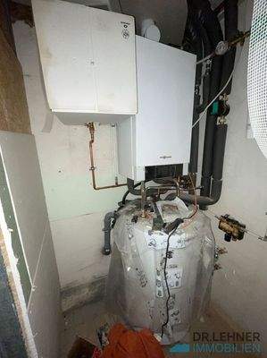 Heizungsanlage