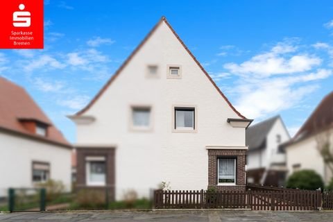 Bremen Häuser, Bremen Haus kaufen