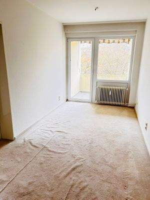 Wohn- und Essbereich 