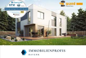 Visualisierung EFH Berin IPB_MWM