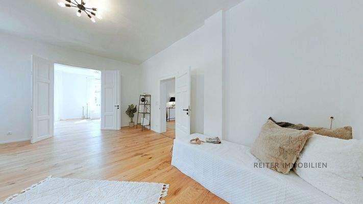 3.Schlafzimmer/Arbeitszimmer