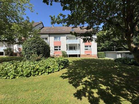 Hildesheim Wohnungen, Hildesheim Wohnung kaufen