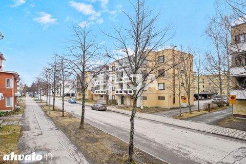 Joensuu Wohnungen, Joensuu Wohnung kaufen