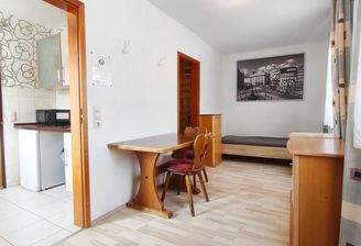 Wohnen/Schlafen/Essen