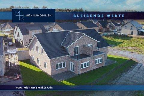 Quakenbrück Wohnungen, Quakenbrück Wohnung kaufen