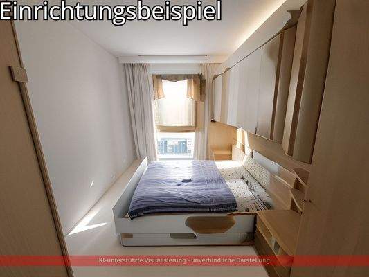 SANIERUNGSVORSCHLAG!-Dachgeschoss