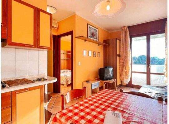 Sensationell ! Villa Miami direkt am Meer !