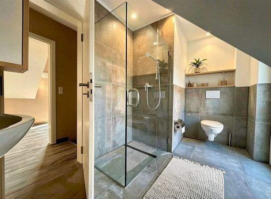 Badezimmer - Beispiel 