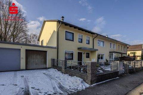 München Häuser, München Haus kaufen