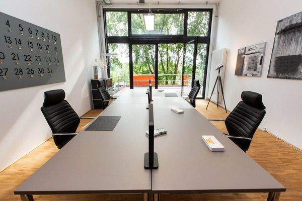 Einrichtungsbeispiel