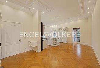 Einzigartige Atmosphäre