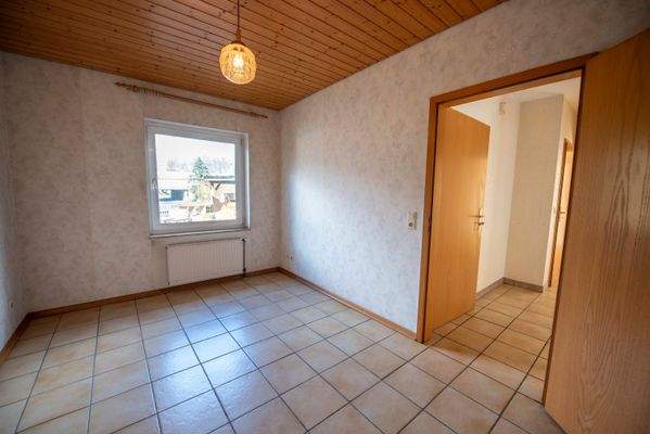 Zimmer 1 Erdgeschoss