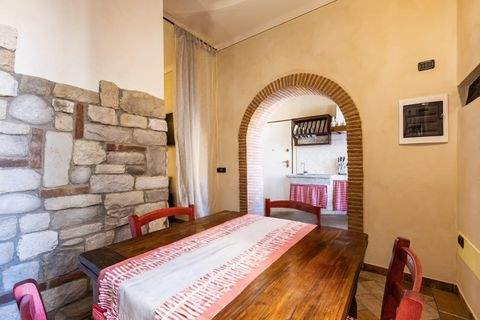 Lajatico Wohnungen, Lajatico Wohnung kaufen