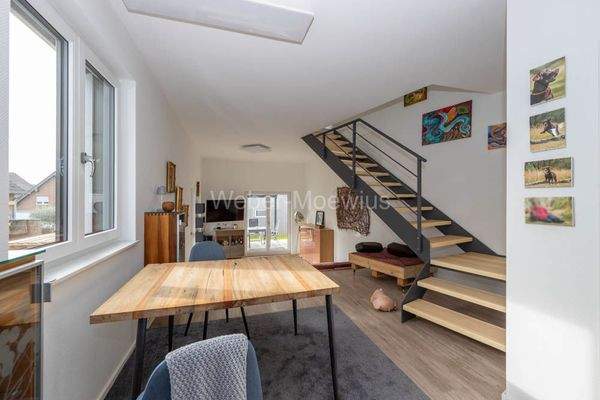 3383 Essbereich Wohneinheit 1