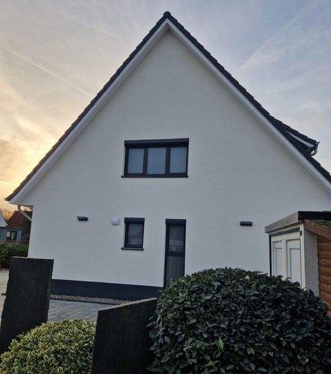 Oyten Häuser, Oyten Haus mieten 