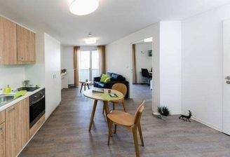 Apartments - Beispielansicht 1